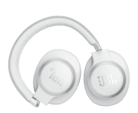 JBL LIVE 770NC białe - 1241957 - zdjęcie 6
